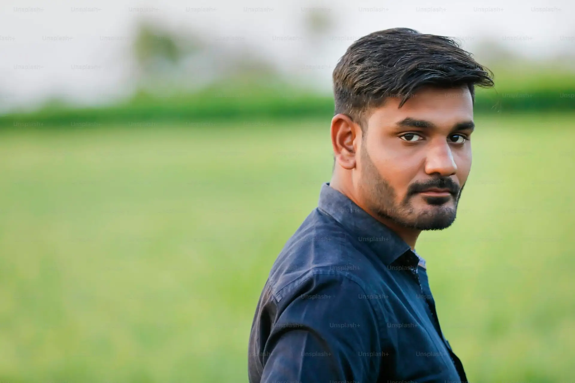 Aashish Kumar